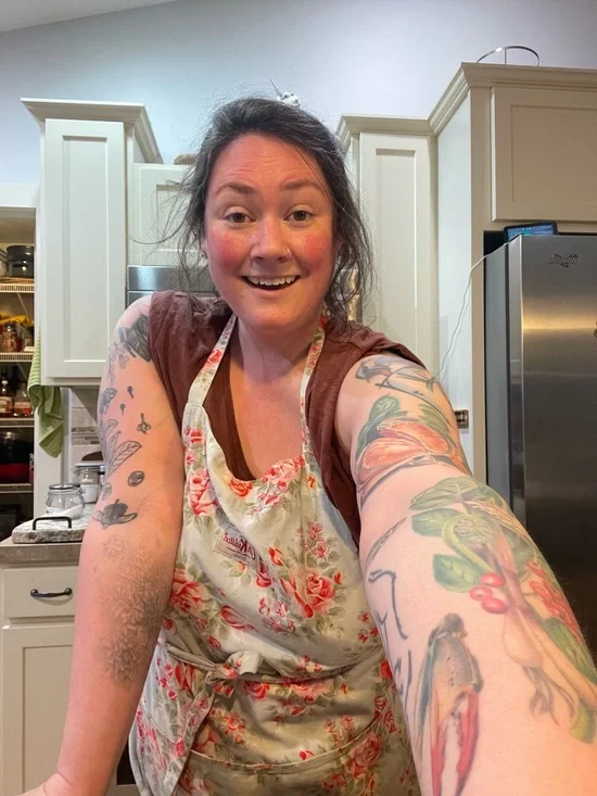 Hi! I’m Reagan! - Picture 5 of 6